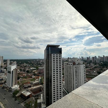 Incrivel Apartamento Ao Lado Do Shopping Flamboyant Apartamento Goiânia Exterior foto